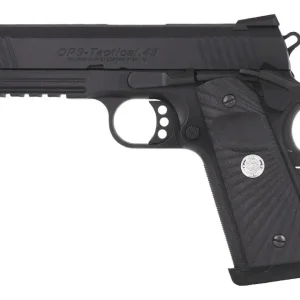 1911 WARRIOR TACTICAL 3326 GOLDEN EAGLE