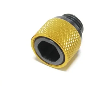 ADAPTATEUR SILENCIEUX ORION 11CW A 14MM CCW GOLD