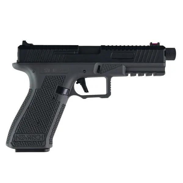 AEP SSE18 Full auto électrique Gen. 2 – Image 2