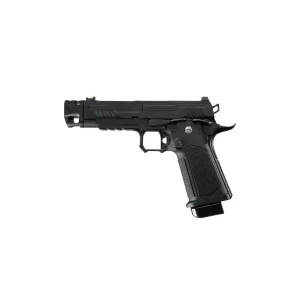 ARCTURUS Vanguard 4.3″ Hi‑Capa avec compensateur