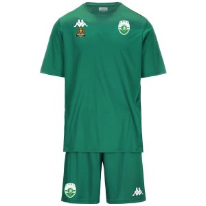 ENSEMBLE KAPPA POLYESTER KID&rsquo;S GORKIT CS ORBEC