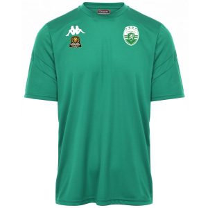 MAILLOT POLYESTER KAPPA HOMME & KID’S DOVO CS ORBEC